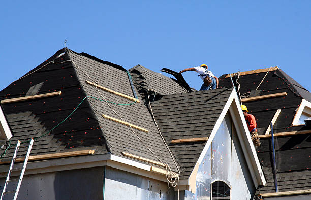 Best Best Roofing Contractors  in Mililani Mauka, HI