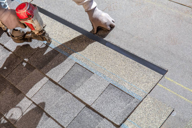 Best Shingle Roofing Installation  in Mililani Mauka, HI